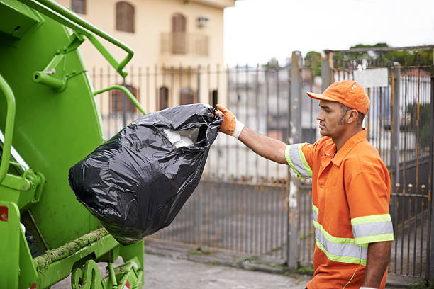 Best Hoarding Cleanup  in Brunswick, NC