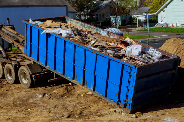 Best Recycling Services for Junk  in Brunswick, NC